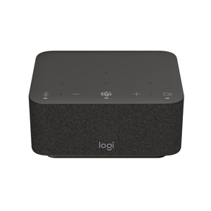 Logi Dock for Teams Dockingstation USB-C