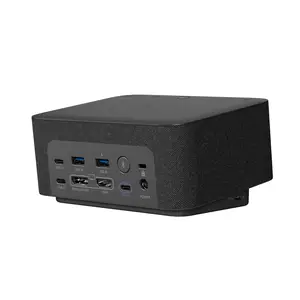 Logi Dock for Teams Dockingstation USB-C Logi Dock for Teams Dockingstation USB-C