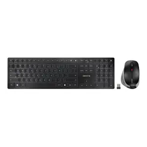 DW 9500 SLIM KEYBOARD COMBO WIRELESS BLACK GERMANY DW 9500 SLIM KEYBOARD COMBO WIRELESS BLACK GERMANY
