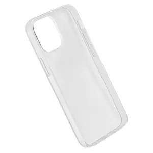 Cover Crystal Clear für Apple iPhone 14 Transparent Cover Crystal Clear für Apple iPhone 14 Transparent