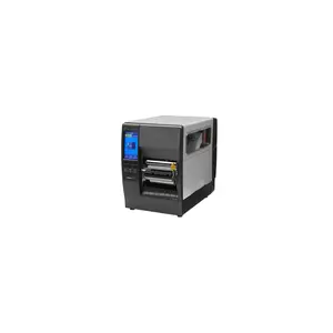 ZT231, 12 Punkte/mm (300dpi), Peeler, Display, EPL, ZPL, ZPLII, USB, USB-Host, RS232, BT (BLE), Ethernet ZT231, 12 Punkte/mm (300dpi), Peeler, Display, EPL, ZPL, ZPLII, USB, USB-Host, RS232, BT (BLE), Ethernet