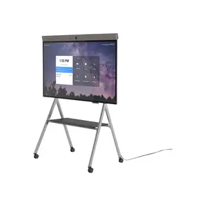 Wagen für All-In-One Bildschirmgröße: 165cm (65") Wagen für All-In-One Bildschirmgröße: 165cm (65")