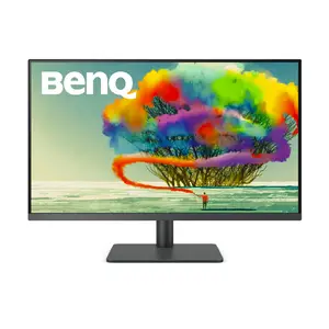 PD3205U81,28cm (32") 3840x2160 Pixel 4 ms 350 cd/m² Schwarz matt PD3205U81,28cm (32") 3840x2160 Pixel 4 ms 350 cd/m² Schwarz matt