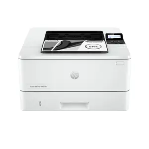 LaserJet Pro 4002dn A4 S/W Laserdrucker 4800x600dpi 40ppm Duplex LaserJet Pro 4002dn A4 S/W Laserdrucker 4800x600dpi 40ppm Duplex