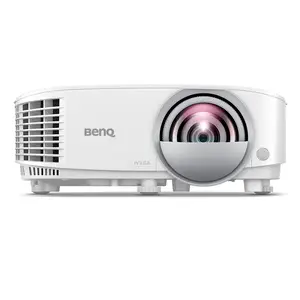 MW826STH DLP Projektor 1280x800 Pixel 20000:1 3500 Lumens WXGA 29dB MW826STH DLP Projektor 1280x800 Pixel 20000:1 3500 Lumens WXGA 29dB