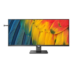 5000 Series LED-Monitor USB - 101.6 cm (40") 3440x1440 Pixel 1200:1 500 cd/m² 4 ms Schwarz