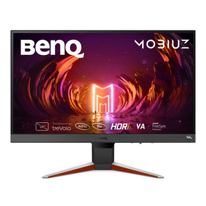 MOBIUZ EX240N60,45cm (23,8") 1920x1080 Pixel 1 ms  250 cd/m² grau