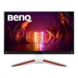 MOBIUZ EX3210U81,28cm (32") 3840 x 216 Pixel 1 ms 600 cd/m² Weiß" MOBIUZ EX3210U81,28cm (32") 3840 x 216 Pixel 1 ms 600 cd/m² Weiß"