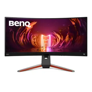 MOBIUZ EX3410R86,36cm (34") 3440x1440 Pixel 1 ms 400 cd/m² grau MOBIUZ EX3410R86,36cm (34") 3440x1440 Pixel 1 ms 400 cd/m² grau