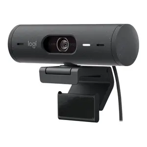 BRIO 505 Webcam 1920x1080 720p 1080p Aud BRIO 505 Webcam 1920x1080 720p 1080p Aud