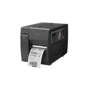 ZT111 12 Punkte/mm (300dpi) ZPLII USB USB-Host RS232 BT (BLE) Ethernet ZT111 12 Punkte/mm (300dpi) ZPLII USB USB-Host RS232 BT (BLE) Ethernet