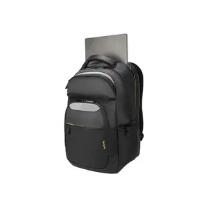 CityGear Backpack für 35,6cm (14") Notebooks schwarz CityGear Backpack für 35,6cm (14") Notebooks schwarz