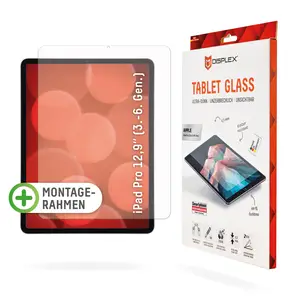 DISPLEX TABLET GLASS IPAD PRO 1 Glas DISPLEX TABLET GLASS IPAD PRO 1 Glas