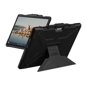Rugged Case für Surface Pro 9 Metropolis SE Schwarz Rugged Case für Surface Pro 9 Metropolis SE Schwarz