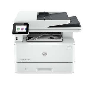 LaserJet Pro MFP 4102fdw All-inOne Drucker/Scanner/Kopierer/Fax Laserdrucker