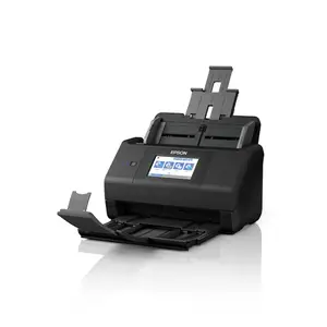 WorkForce ES-580W Dokumentenscanner Contact Image Sensor 600x600dpi USB 3.0, WorkForce ES-580W Dokumentenscanner Contact Image Sensor 600x600dpi USB 3.0,
