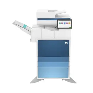Color LaserJet Managed MFP E786dn Farbe Laser Color LaserJet Managed MFP E786dn Farbe Laser