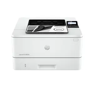 LaserJet Pro 4002dw A4 S/W Laserdrucker 4800x600dpi 40ppm Duplex LaserJet Pro 4002dw A4 S/W Laserdrucker 4800x600dpi 40ppm Duplex
