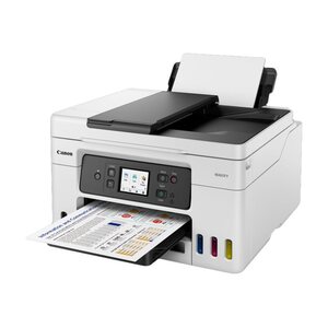 MAXIFY GX4050 Multifunktionsdrucker Farbe Tintenstrahl Legal (216 x 356 mm)