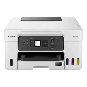MAXIFY GX5050 Drucker Farbe Duplex Tintenstrahl ITS A4/Legal 600x1200dpi MAXIFY GX5050 Drucker Farbe Duplex Tintenstrahl ITS A4/Legal 600x1200dpi