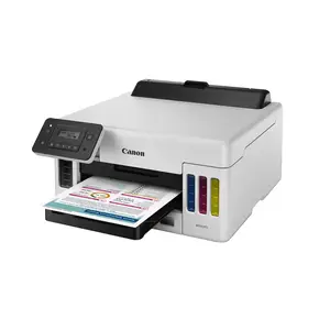 MAXIFY GX5050 Drucker Farbe Duplex Tintenstrahl ITS A4/Legal MAXIFY GX5050 Drucker Farbe Duplex Tintenstrahl ITS A4/Legal