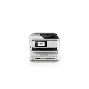 WorkForce Pro WF-C5890DW All-in-One Druc WorkForce Pro WF-C5890DW All-in-One Druc