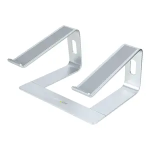 Schreibtisch Laptophalter, Laptophalterung ablage/riser bis 5kg Tragkraf Schreibtisch Laptophalter, Laptophalterung ablage/riser bis 5kg Tragkraf