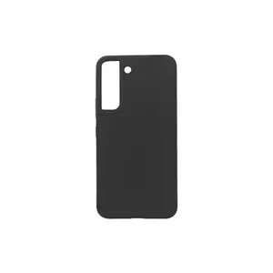 Samsung Galaxy S22 MADRID Silicone Cover - schwarz Samsung Galaxy S22 MADRID Silicone Cover - schwarz