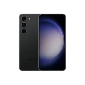 S911B Galaxy S23 5G 128 GB (Phantom Black) S911B Galaxy S23 5G 128 GB (Phantom Black)