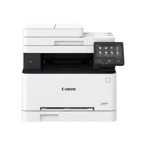 i-SENSYS MF655Cdw Multifunktionsdrucker Farbe Laser A4 (210 x 297 mm) i-SENSYS MF655Cdw Multifunktionsdrucker Farbe Laser A4 (210 x 297 mm)