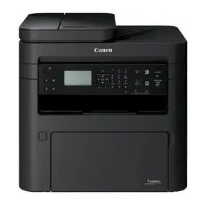 i-SENSYS MF264dw ll Multifunktionsdrucker s/w Laser A4 (210 x 297 mm) i-SENSYS MF264dw ll Multifunktionsdrucker s/w Laser A4 (210 x 297 mm)