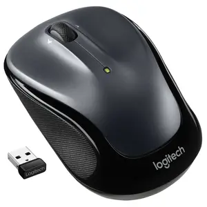 M325s Mouse kabellos optisch 5 Tasten, M325s Mouse kabellos optisch 5 Tasten,