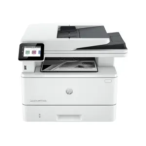 LaserJet Pro MFP 4102fdn Multifunktionsdrucker Laser s/w bis zu 38 Seiten/Min. (Kopieren) bis zu 40 Seiten/Min. (Drucken) 350 Blatt USB USB 2.0 Gigabit LAN USB-Host LaserJet Pro MFP 4102fdn Multifunktionsdrucker Laser s/w bis zu 38 Seiten/Min. (Kopieren) bis zu 40 Seiten/Min. (Drucken) 350 Blatt USB USB 2.0 Gigabit LAN USB-Host