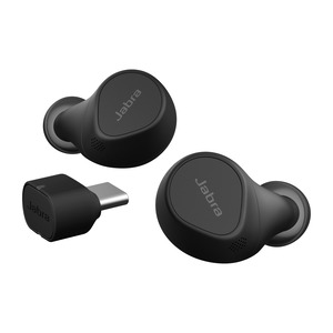 Evolve2 Buds MS True Wireless-Kopfhörer mit Mikrofon