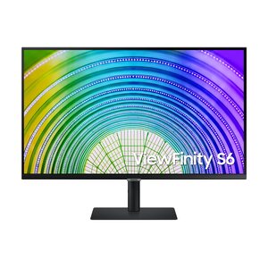ViewFinity S6 80cm (32") LED 2560x1440 Pixel 300cd/m² 3000:1 5ms