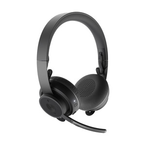 Zone Wireless Plus Headset On-Ear Graphi