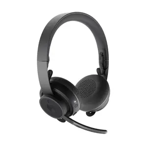Zone Wireless Plus Headset On-Ear Graphi Zone Wireless Plus Headset On-Ear Graphi