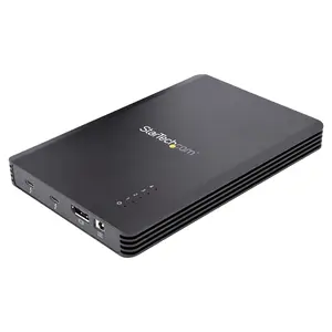 4 Bay Thunderbolt 3 NVMe Enclosure 4 Bay Thunderbolt 3 NVMe Enclosure