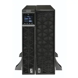 SRTG8KXLI, Doppelwandler (Online), 8 kVA, 8000 W, Sine, 100 V, 285 V SRTG8KXLI, Doppelwandler (Online), 8 kVA, 8000 W, Sine, 100 V, 285 V