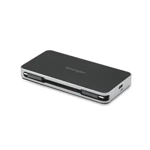 UH1460P USB-C Dual HDMI 4K Mobile Dockingstation UH1460P USB-C Dual HDMI 4K Mobile Dockingstation