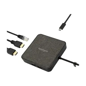 MD125U4 DFS USB 4 & Thunderbolt 4 Mobile Dockingstation MD125U4 DFS USB 4 & Thunderbolt 4 Mobile Dockingstation