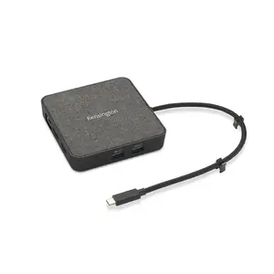MD120U4 USB 4 & Thunderbolt 4 Mobile Dockingstation MD120U4 USB 4 & Thunderbolt 4 Mobile Dockingstation