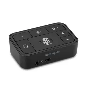 3-in-1 Pro Audio Headset Switch 3-in-1 Pro Audio Headset Switch
