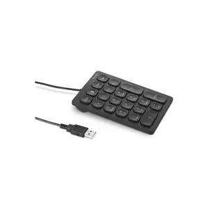 Numerische Tastatur Numerische Tastatur