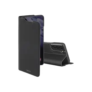 Booklet Slim Pro fuer Samsung Galaxy S22 (5G) Schwarz Booklet Slim Pro fuer Samsung Galaxy S22 (5G) Schwarz
