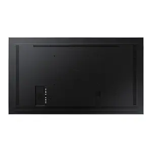 QM85R-B 216cm (85") Digital Signage 3840x2160 Pixel 500cd/m² 4000:1 8ms QM85R-B 216cm (85") Digital Signage 3840x2160 Pixel 500cd/m² 4000:1 8ms