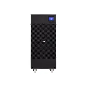 9SX 9SX6KI USV Wechselstrom 200/208/220/230/240 V 5400 Watt 6000 VA RS-232 USB PFC 9SX 9SX6KI USV Wechselstrom 200/208/220/230/240 V 5400 Watt 6000 VA RS-232 USB PFC