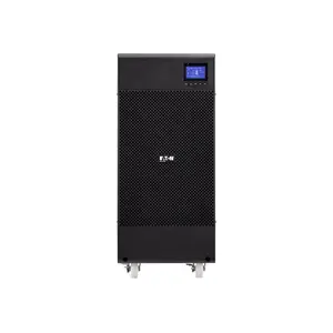 9SX 9SX5KI USV Wechselstrom 200/208/220/230/240 V 4500 Watt 5000 VA RS-232 USB PFC 9SX 9SX5KI USV Wechselstrom 200/208/220/230/240 V 4500 Watt 5000 VA RS-232 USB PFC