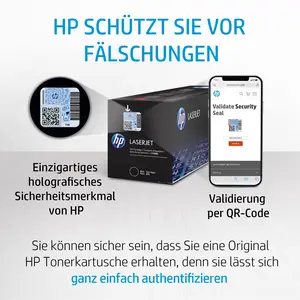 Toner 149X ca. 9500 Seiten schwarz Toner 149X ca. 9500 Seiten schwarz