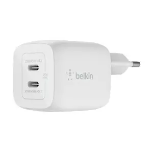 45W DUAL USB-C GAN 45W DUAL USB-C GAN